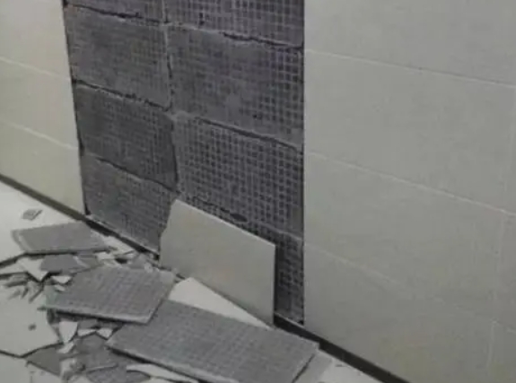 运城市瓷砖空鼓维修公司分享下运城市墙砖松动维修的知识